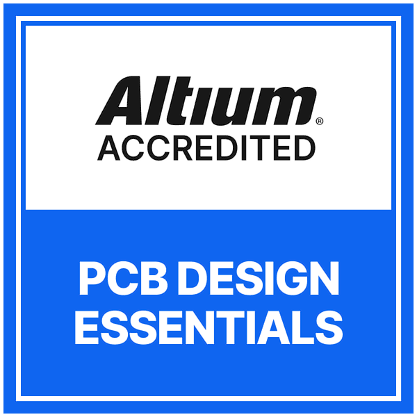 Altium PCB Design Essentials
