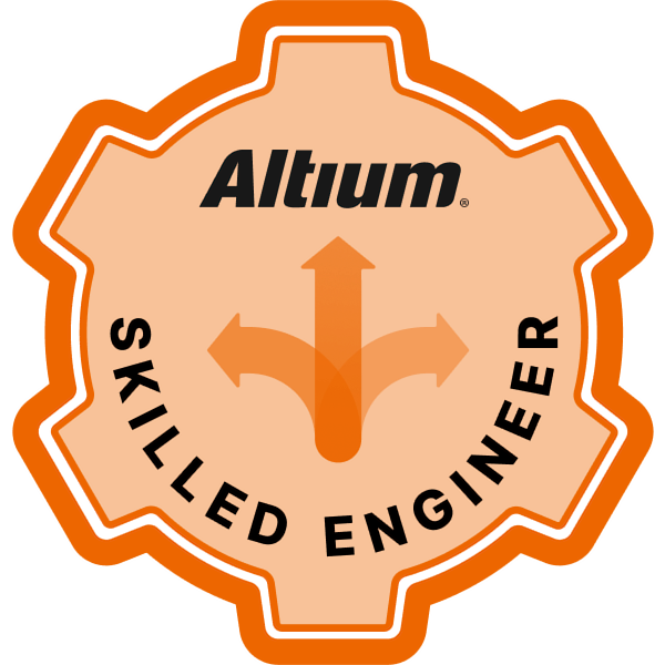 Altium Skilled Engineer